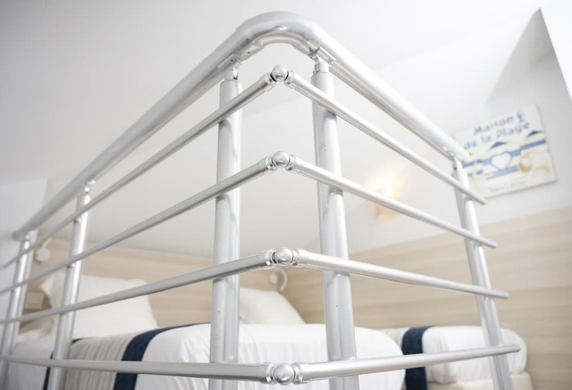 آپارتمان 1 خوابه با چشم‌انداز دریا, La Ciotat   A Deux Pas De L Eau