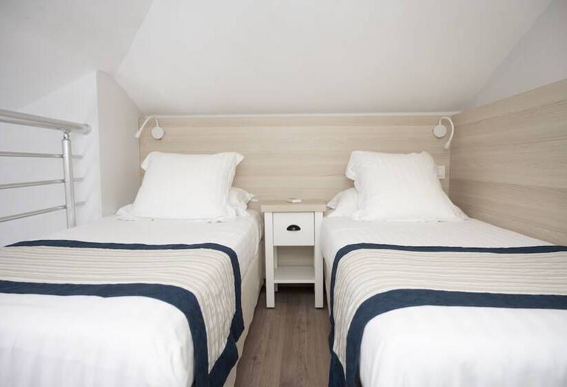 آپارتمان 1 خوابه با چشم‌انداز دریا, La Ciotat   A Deux Pas De L Eau