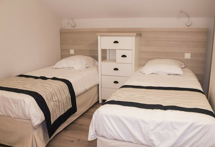 آپارتمان 2 خوابه, La Ciotat   A Deux Pas De L Eau