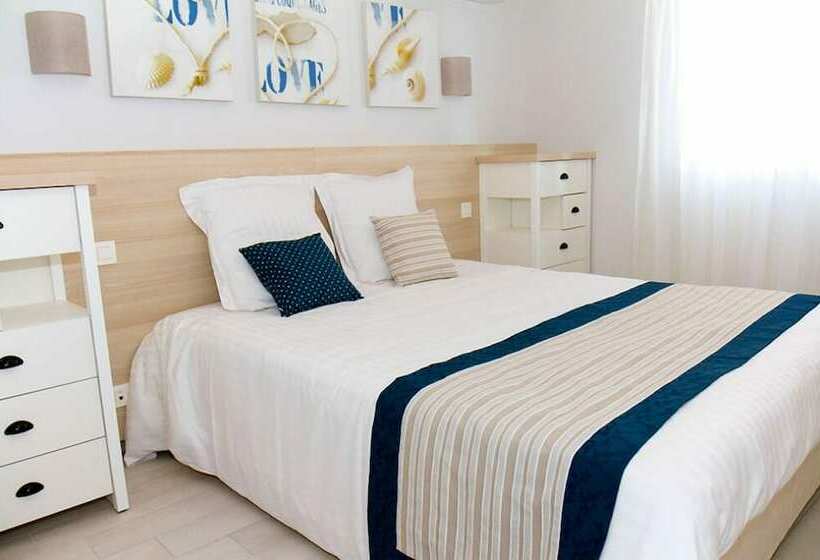 آپارتمان 2 خوابه, La Ciotat   A Deux Pas De L Eau