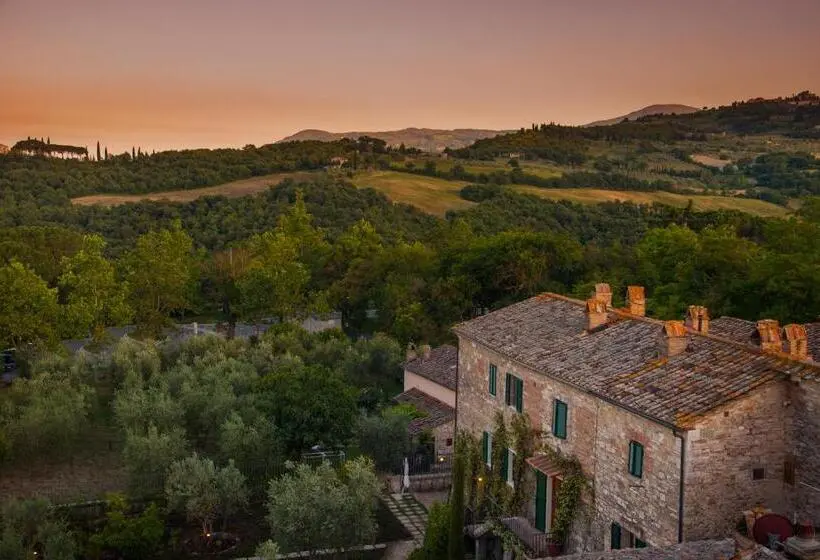 スーペリアールーム, B&b L'orto Delle Terme