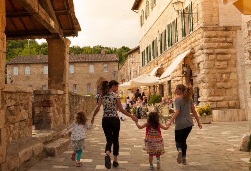 חדר סטנדרט, B&b L'orto Delle Terme