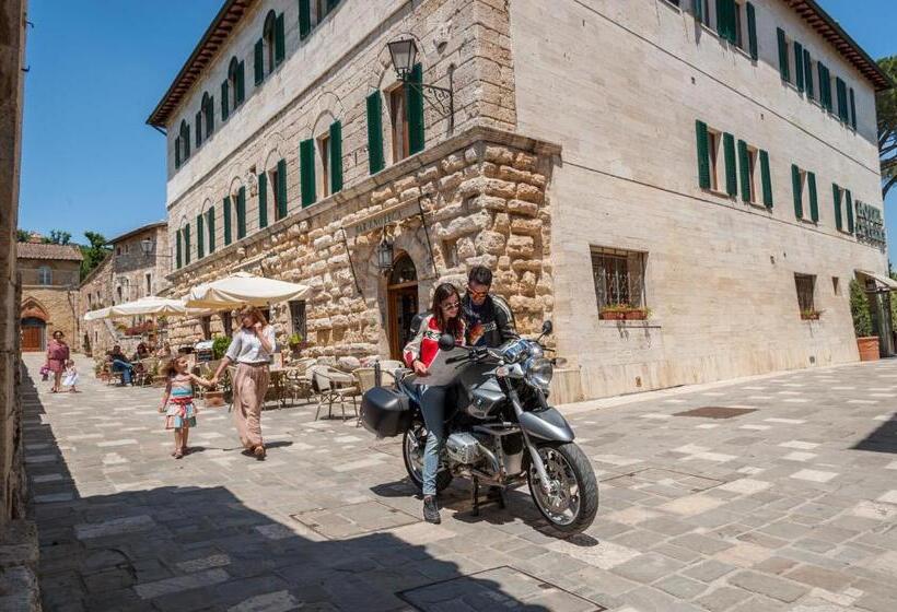 חדר משפחתי, B&b L'orto Delle Terme