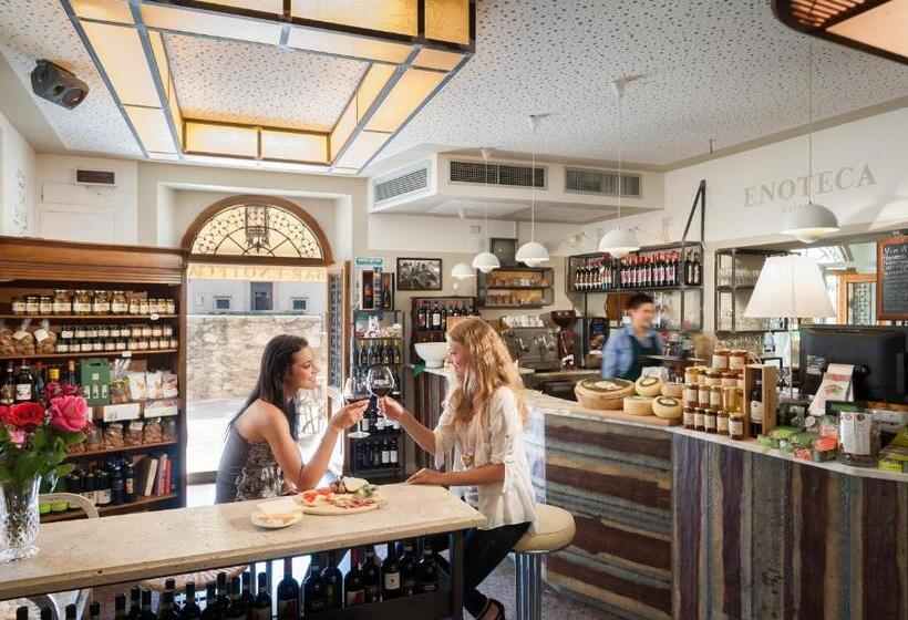 חדר משפחתי, B&b L'orto Delle Terme