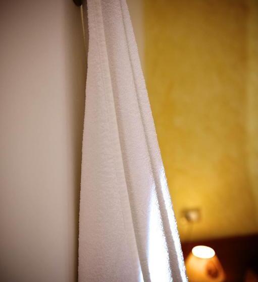 חדר סטנדרט, B&b Nilosira