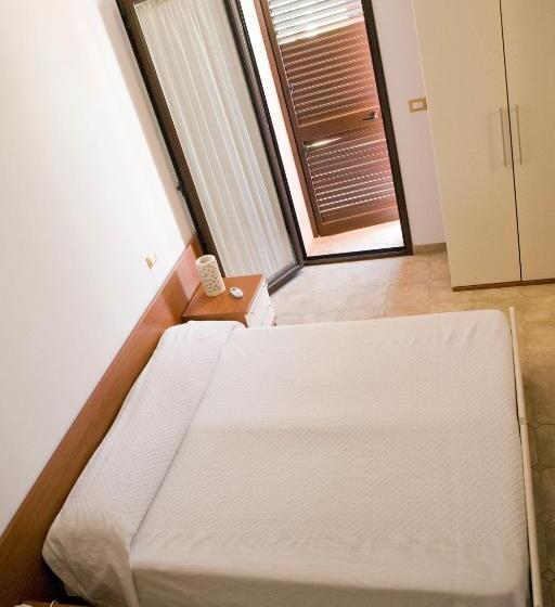 חדר סטנדרט, B&b Nilosira