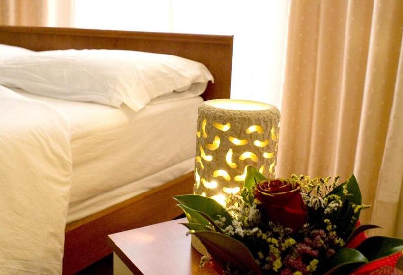 חדר סטנדרט, B&b Nilosira