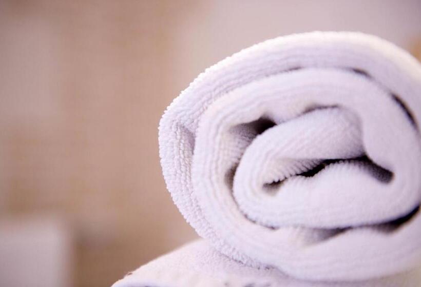 חדר סטנדרט, B&b Nilosira