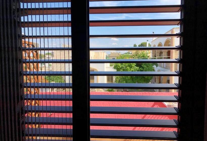 חדר סטנדרט, B&b Nilosira