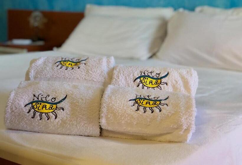 Номер Стандарт, B&b Nilosira