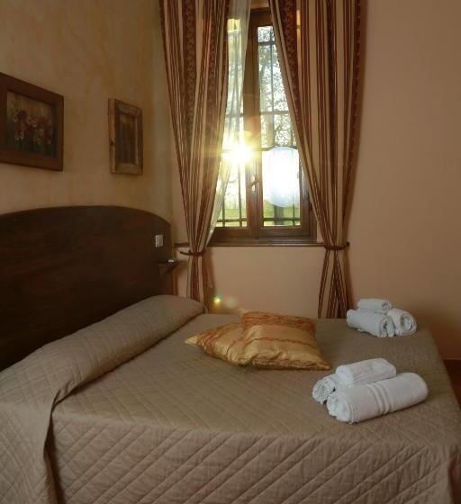Номер Стандарт, Agriturismo Cascina Selva