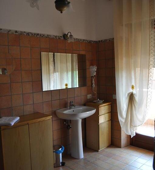 חדר סטנדרט, L' Aia Antica