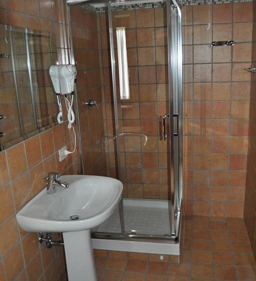 חדר סטנדרט, L' Aia Antica