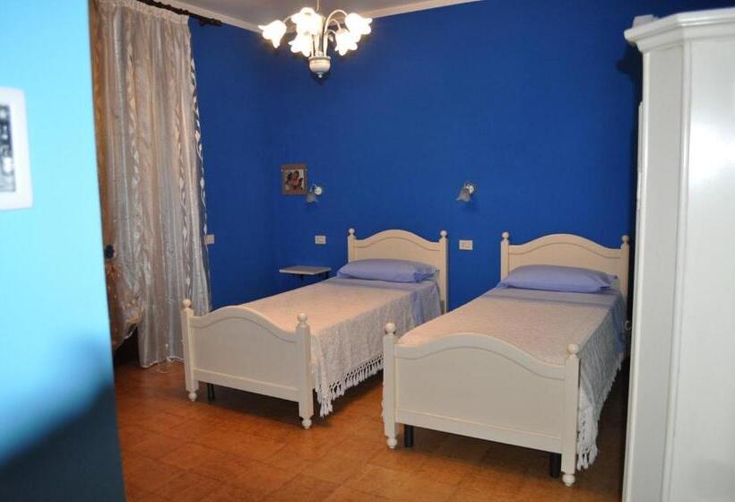 חדר סטנדרט, L' Aia Antica