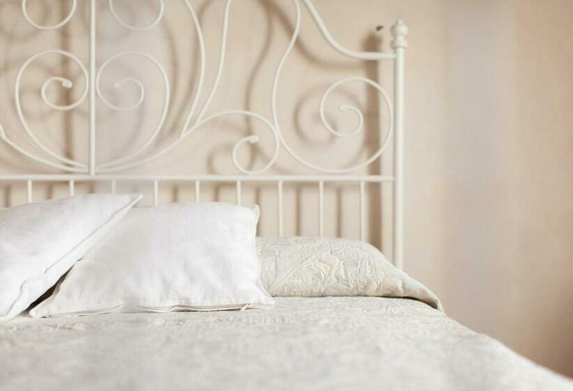 غرفة قياسية, Cascina Serenella B&b