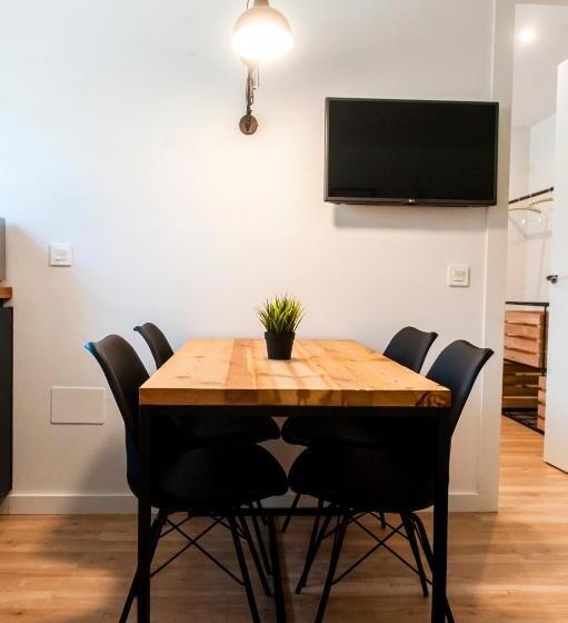 标准工作室, El Mirador Del Alcazar