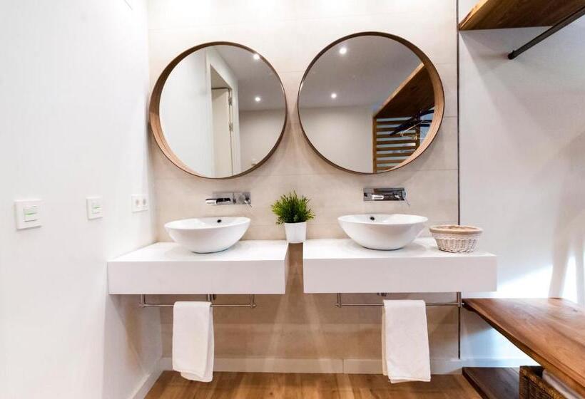 标准间, El Mirador Del Alcazar