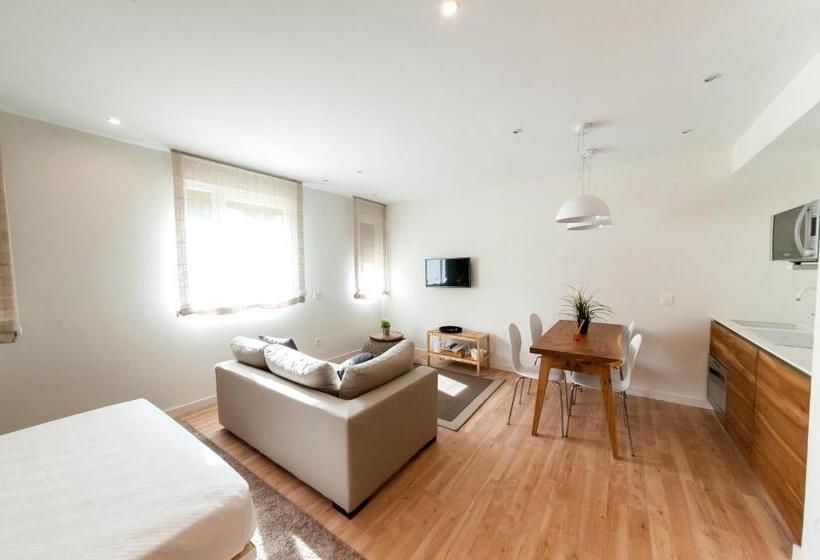 标准间, El Mirador Del Alcazar