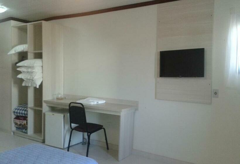 スーペリアールーム, Antonio's