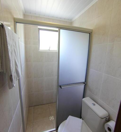 スーペリアールーム, Antonio's