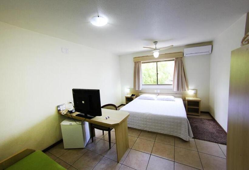 Номер Superior, Antonio's