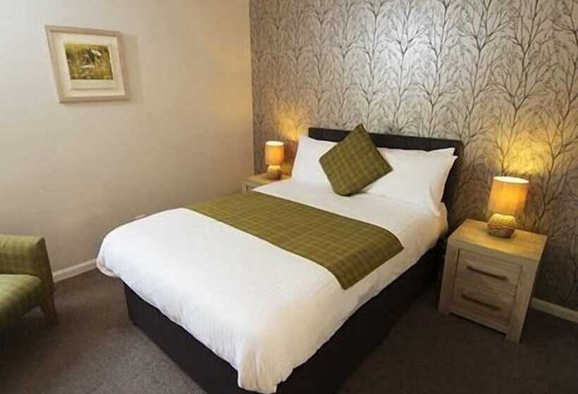 Номер Стандарт, Village Inn