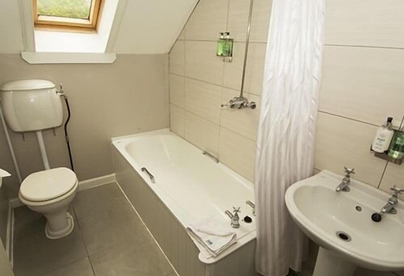 Номер Стандарт Трехместный, Village Inn