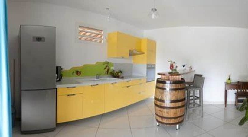 , Makare Lagoon Club