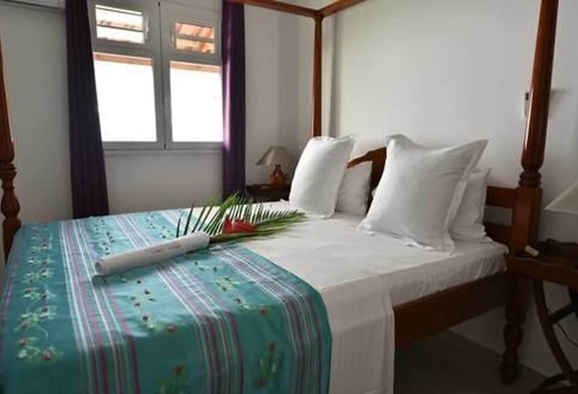 آپارتمان 1 خوابه همکف, Makare Lagoon Club