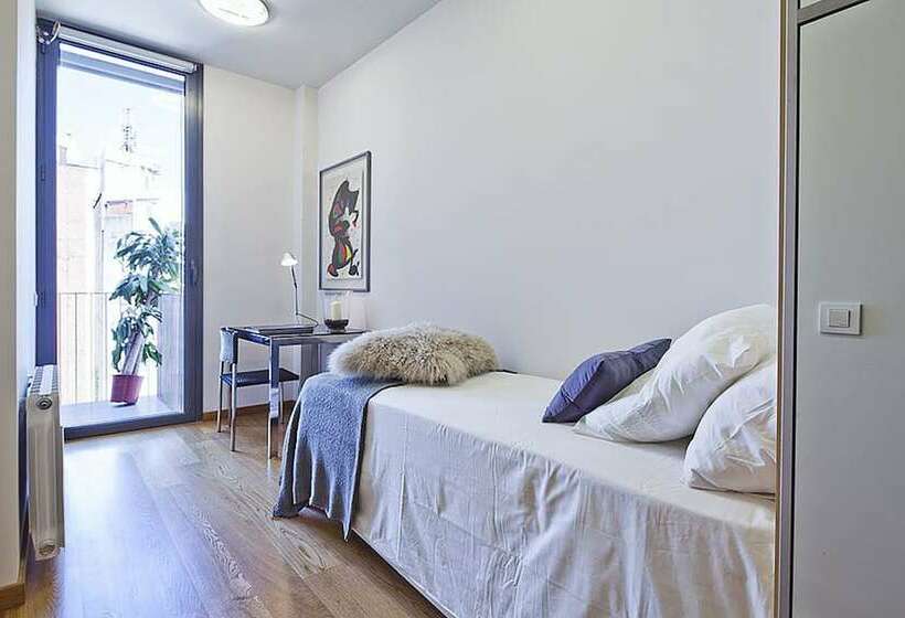 Appartement 3 Chambres, Msb Rooftop Pool City Center