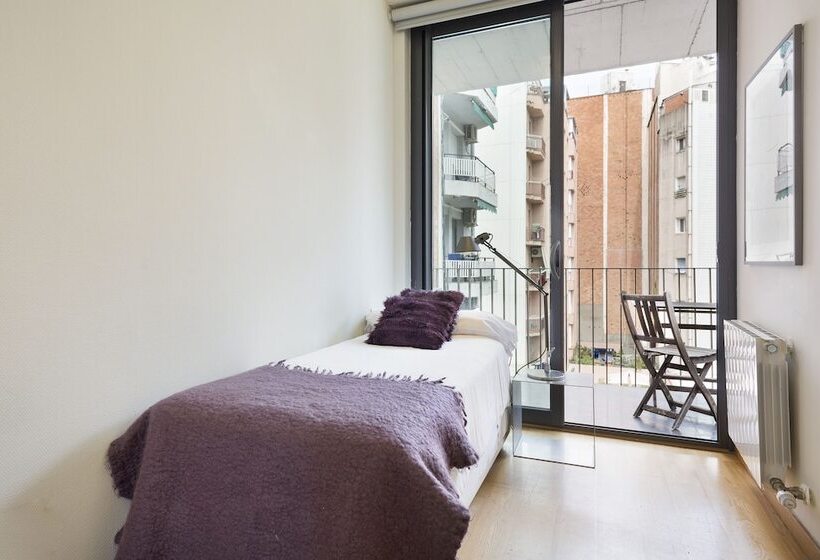 Appartement 3 Chambres, Msb Rooftop Pool City Center