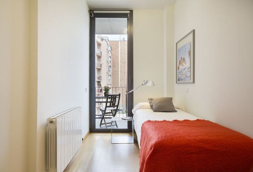 Appartement 3 Chambres, Msb Rooftop Pool City Center