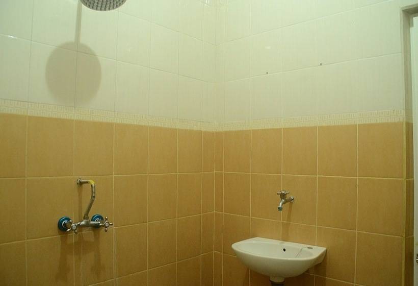 Номер Superior, Budget Door Legian Inn