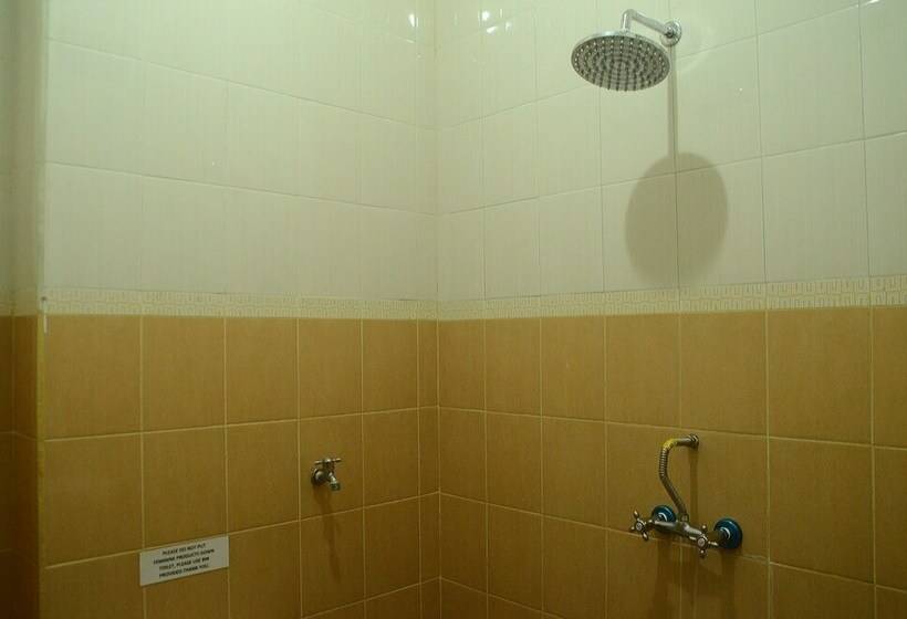 Номер Superior, Budget Door Legian Inn