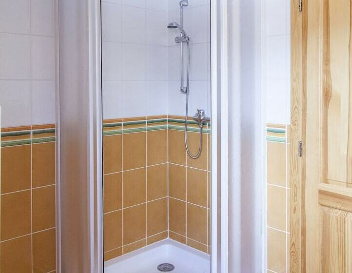 标准工作室, Penzion Snezienka