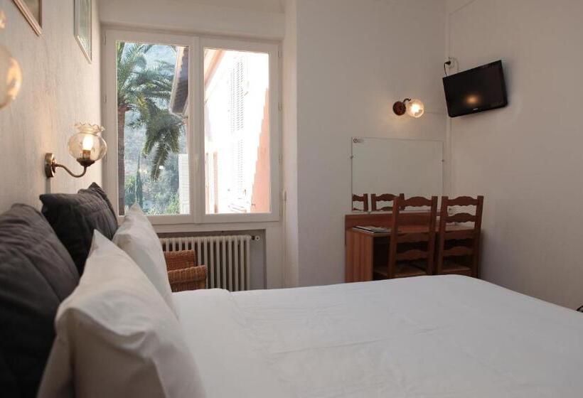 Номер Superior, Auberge Les Gorges Du Loup