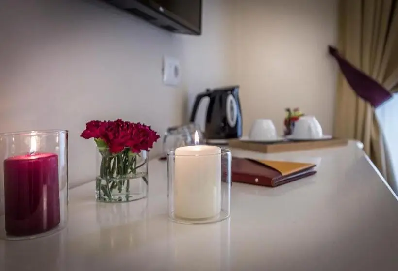 اتاق استاندارد, B&b La Terrazza Sul Duomo