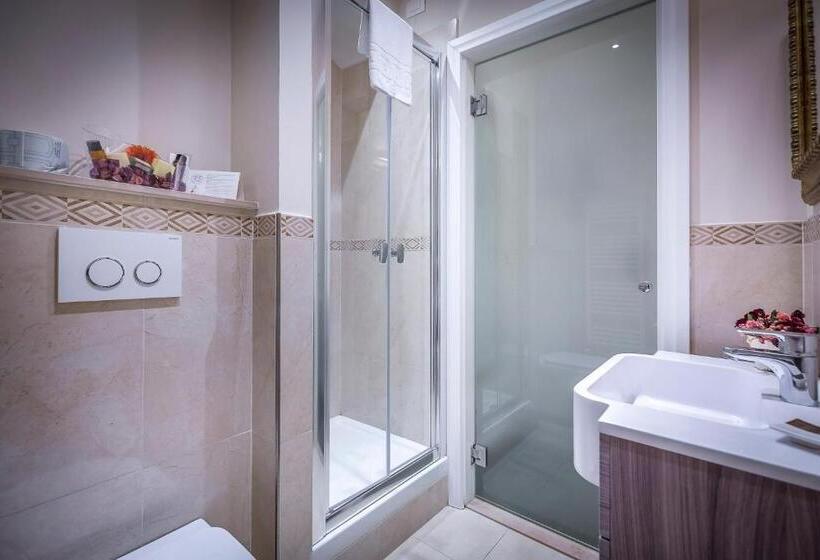 اتاق اکونومی, B&b La Terrazza Sul Duomo
