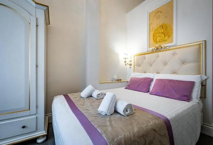 اتاق اکونومی, B&b La Terrazza Sul Duomo