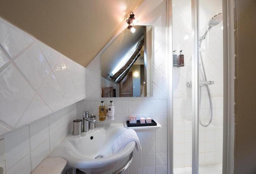 古典房间, B&b La Villa D'olne