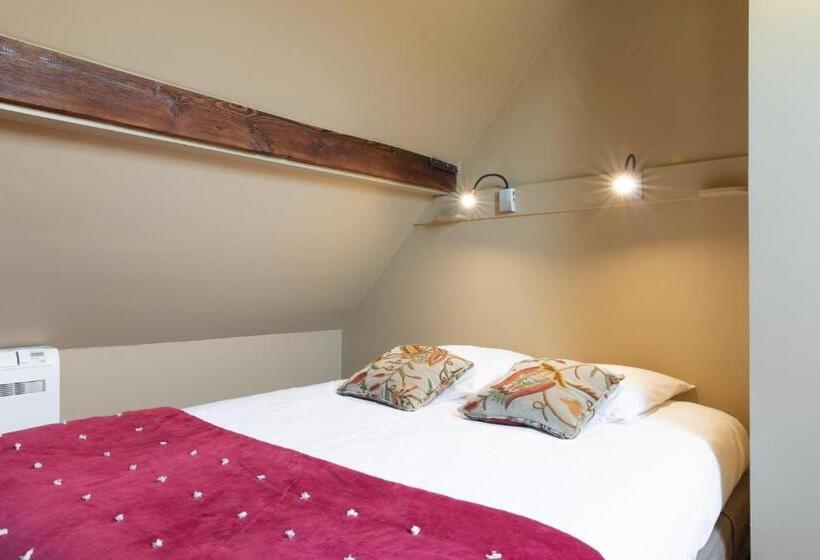 Классический Номер, B&b La Villa D'olne