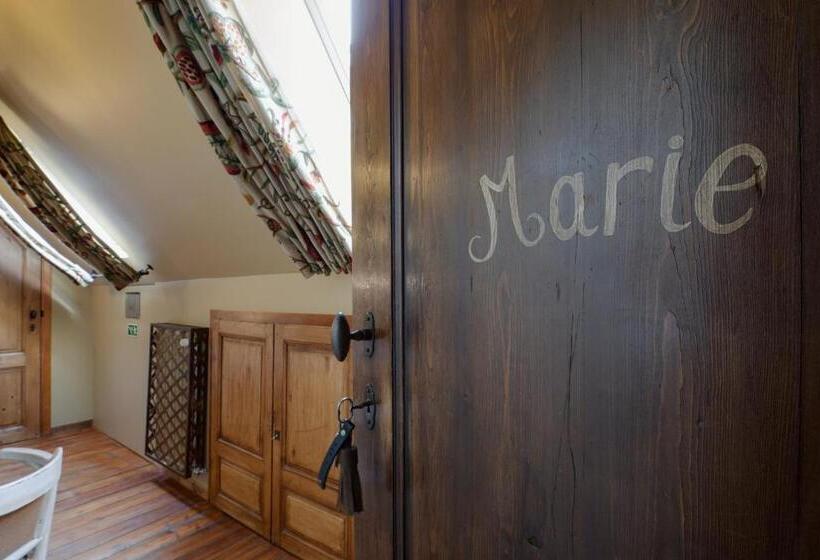 古典房间, B&b La Villa D'olne