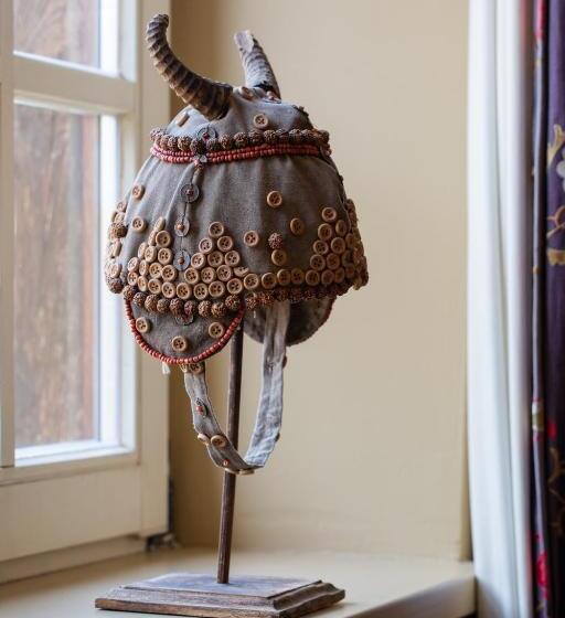 舒适型房间, B&b La Villa D'olne