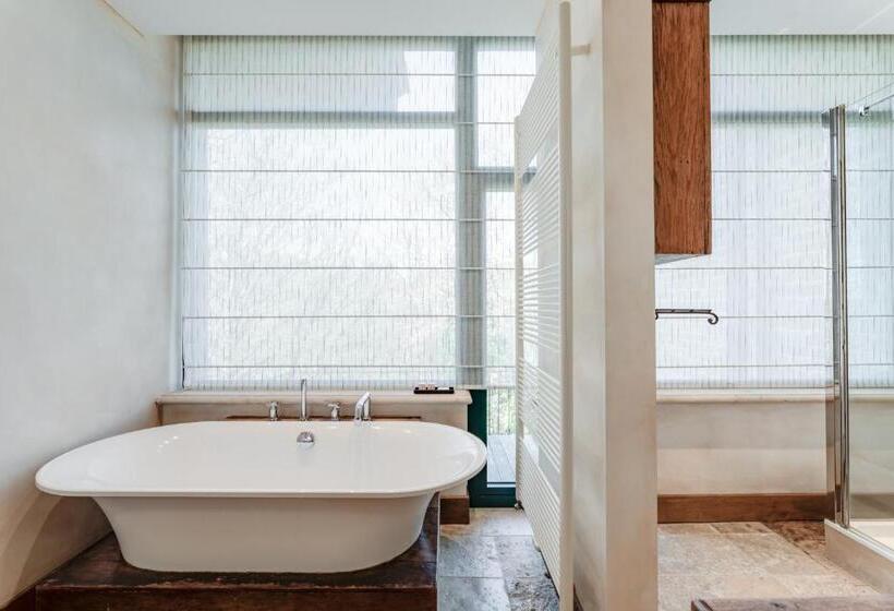 豪华套房, B&b La Villa D'olne