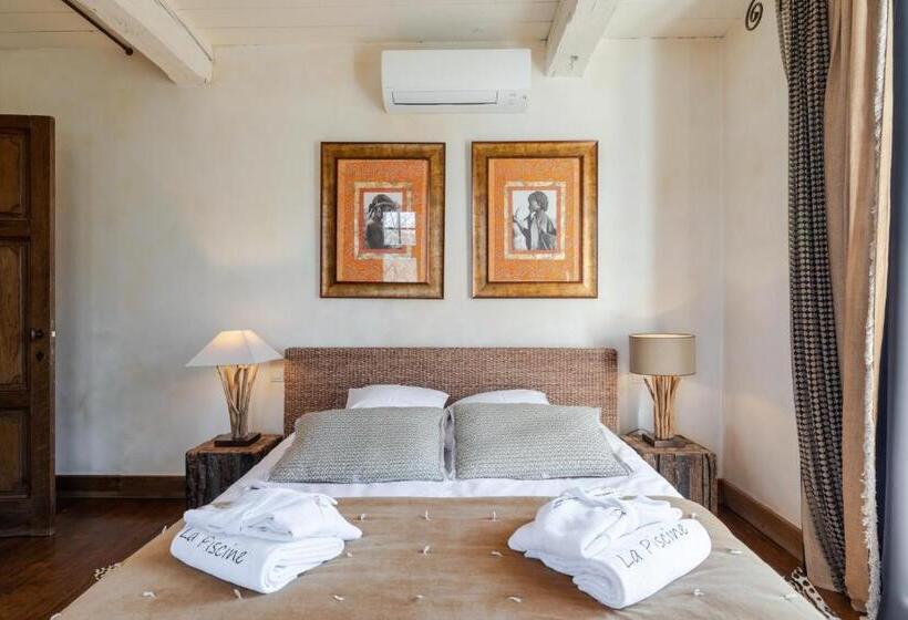 豪华套房, B&b La Villa D'olne