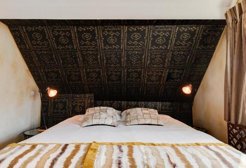 两卧家庭套房, B&b La Villa D'olne