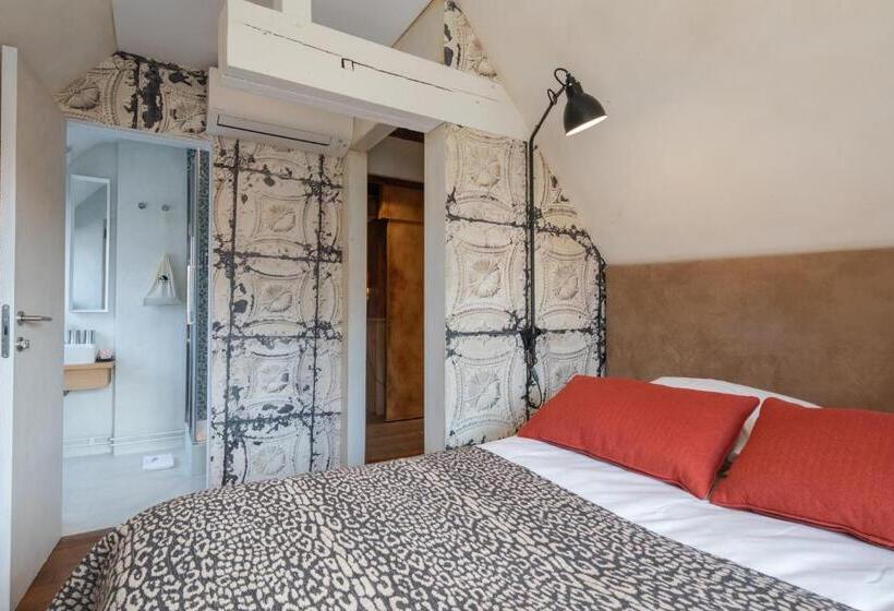 标准间, B&b La Villa D'olne