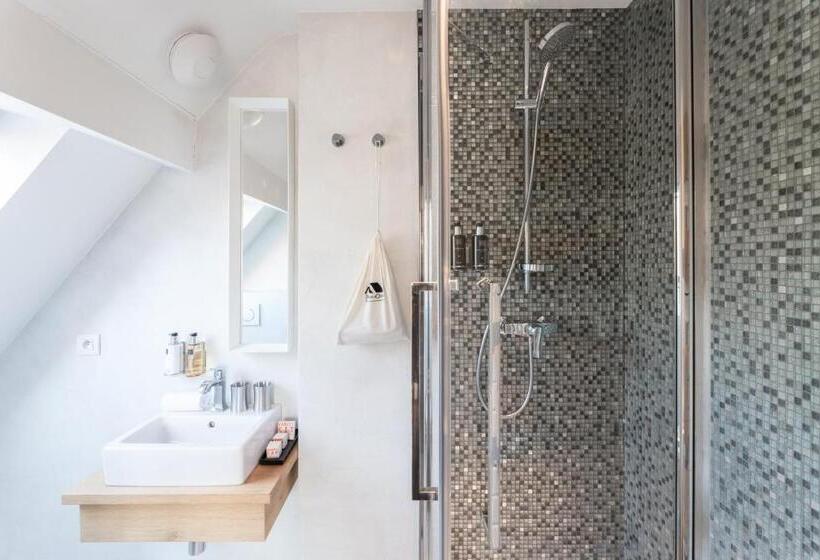 标准间, B&b La Villa D'olne