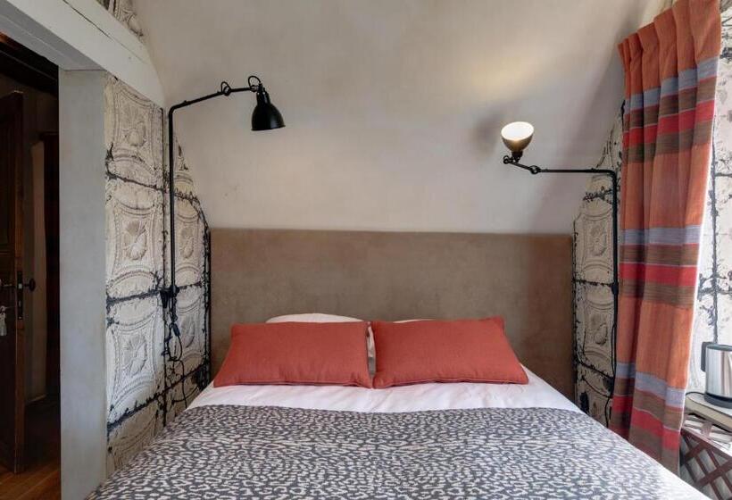 标准间, B&b La Villa D'olne