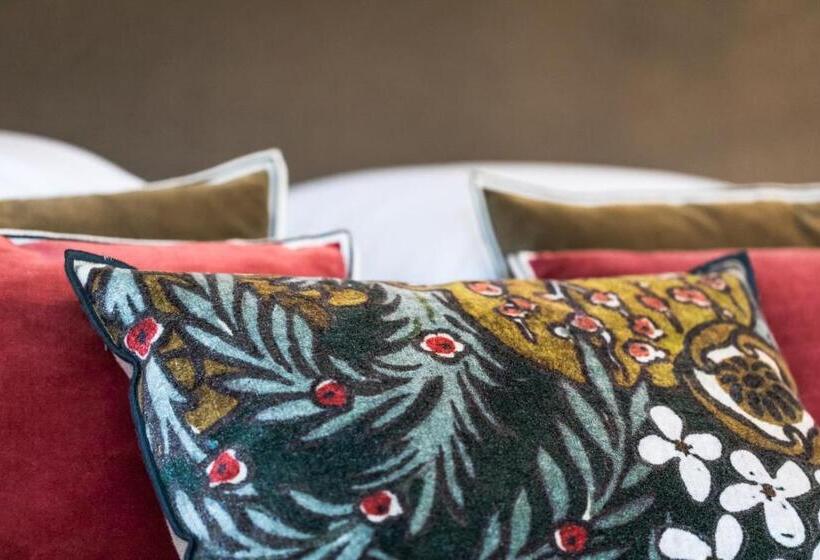 Студия Deluxe, B&b La Villa D'olne